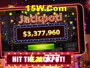 Slot Games Lar777