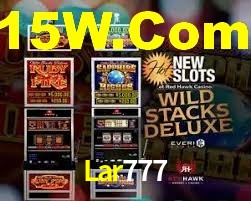 Tournaments Lar777