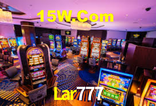 Lar777 App