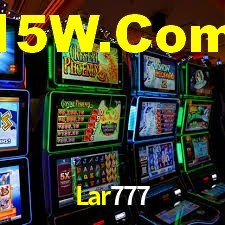 Blackjack Table Lar777