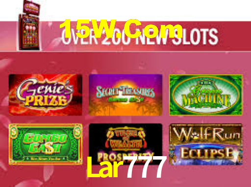 Lar777 App
