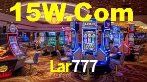 Welcome Bonus Lar777