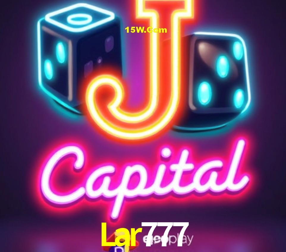 Mesa de Roleta Lar777