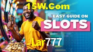 Welcome Bonus Lar777