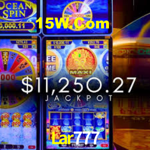 Lar777 - Cassino On-Line - Lar777.Com