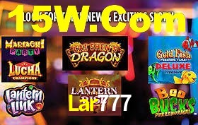Tournaments Lar777