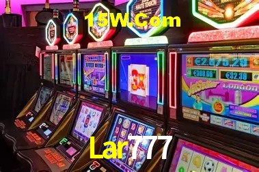 Especiais de Fim de Semana Lar777