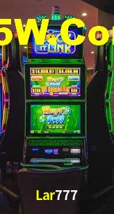 Daily Bonuses Lar777