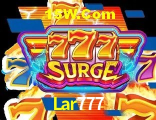 Design Responsivo Lar777