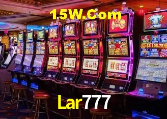 Login Seguro Lar777